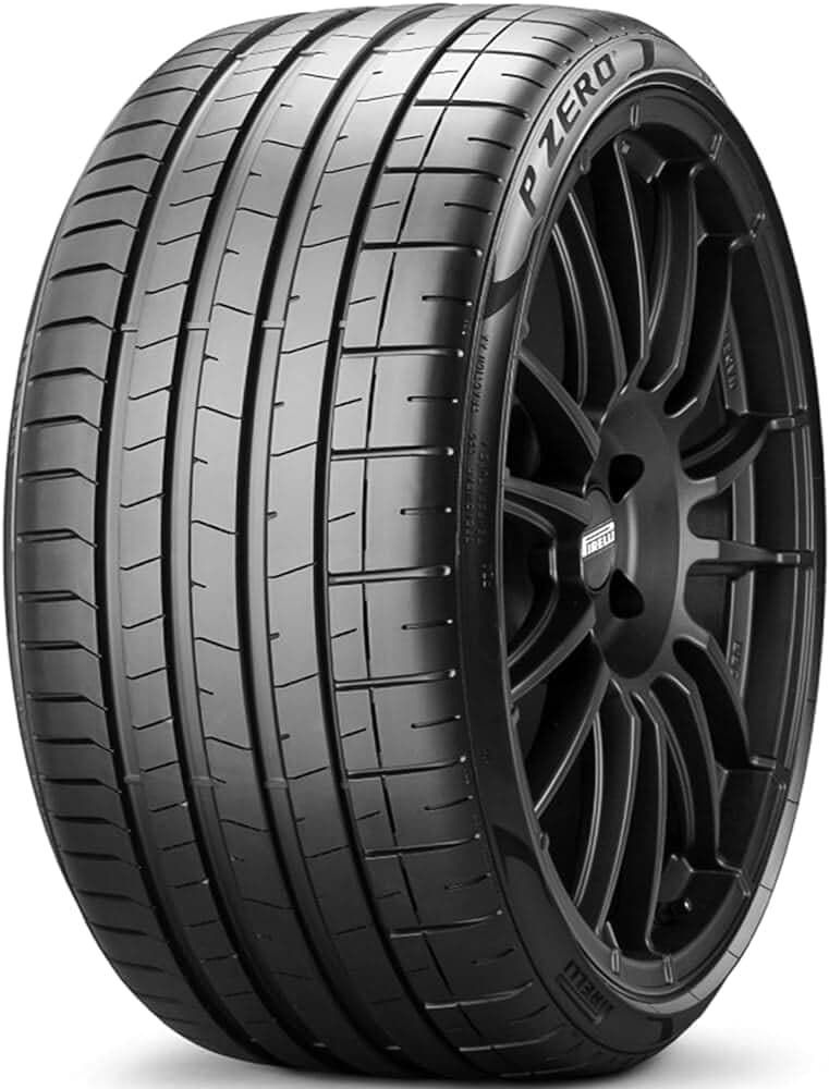245/40R18 PIRELLI P-ZERO MO 97Y XL