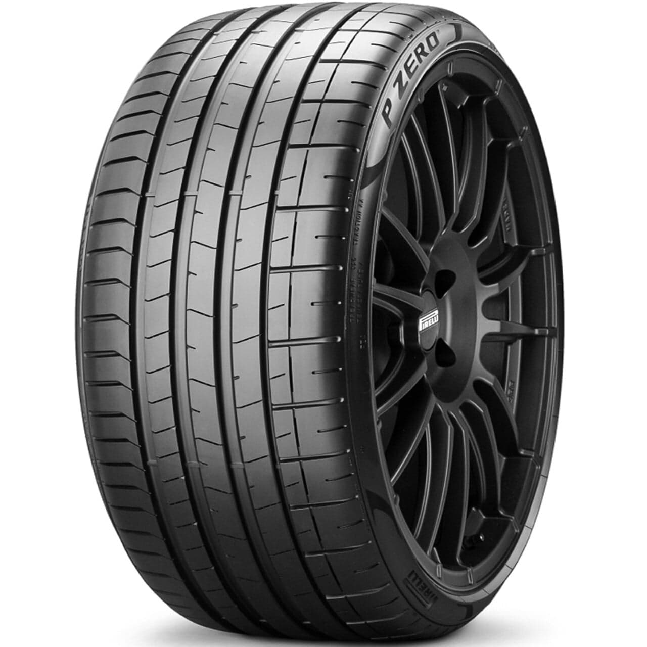 275/35R22 PIRELLI PZERO PZ4 VOL NCS W104 XL