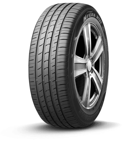 225/60R18 ROADSTONE 4 NFERA RU1 100W