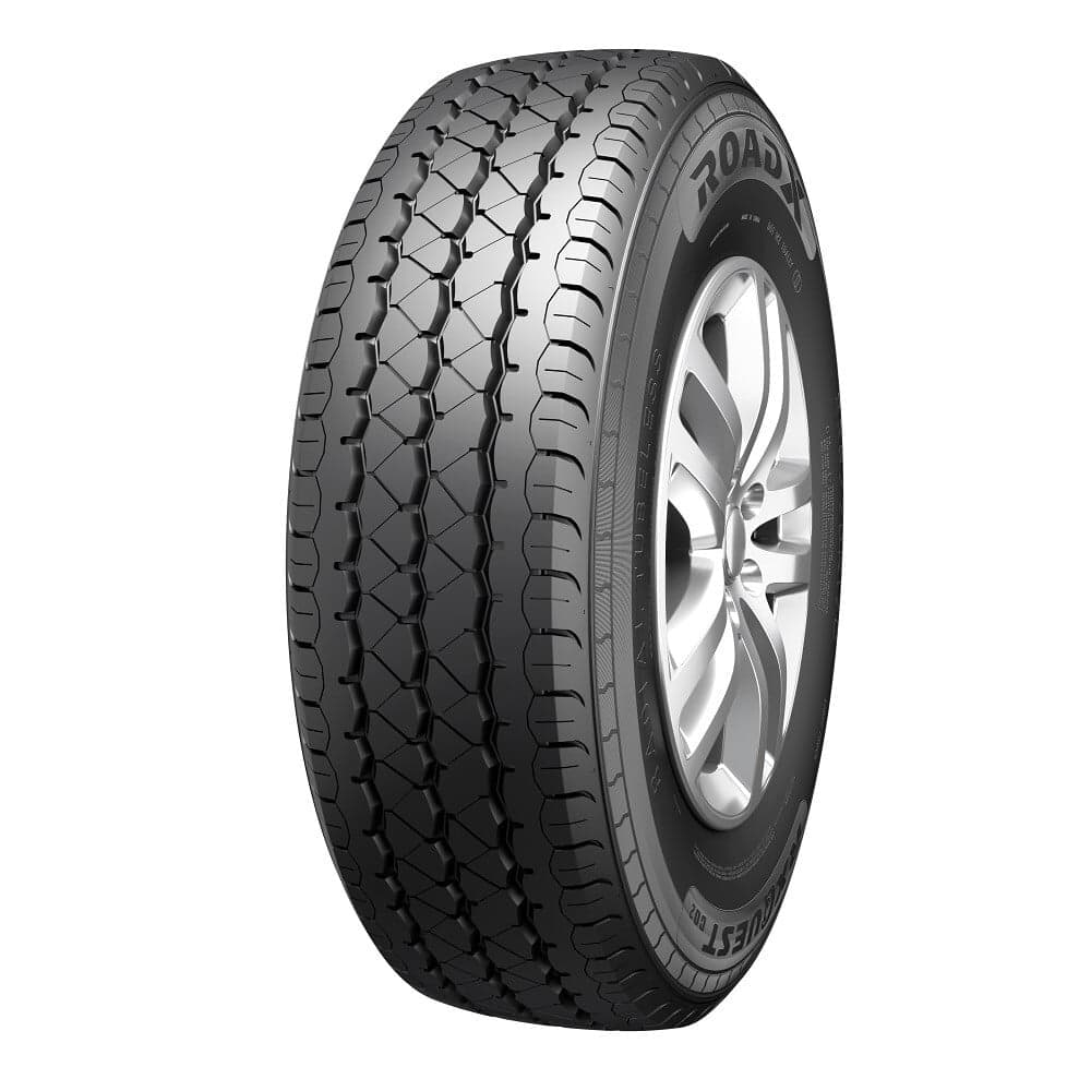 195R14C ROADX C REQUEST C02 WR 106/104Q 8PR