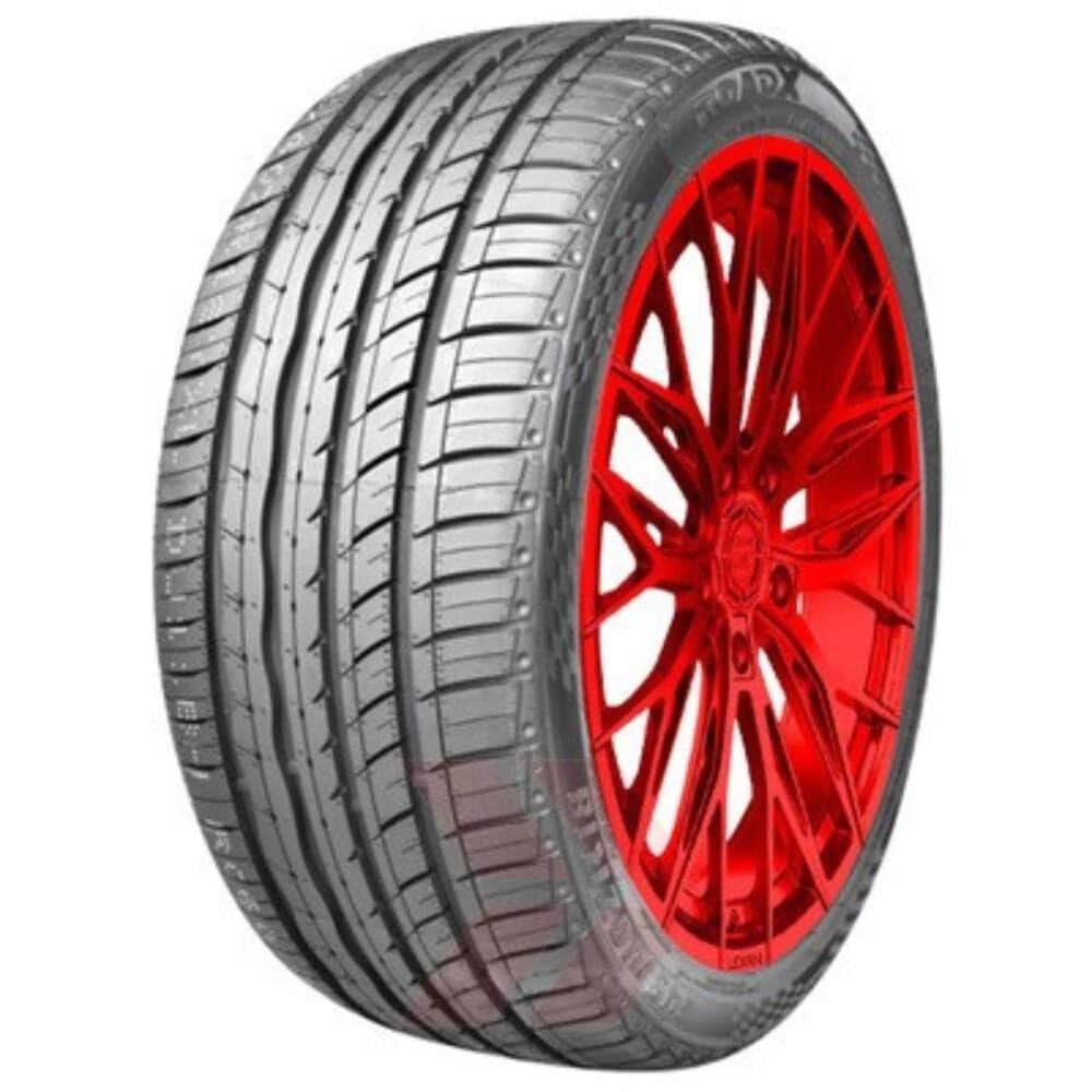 275/35R19 ROADX RFT