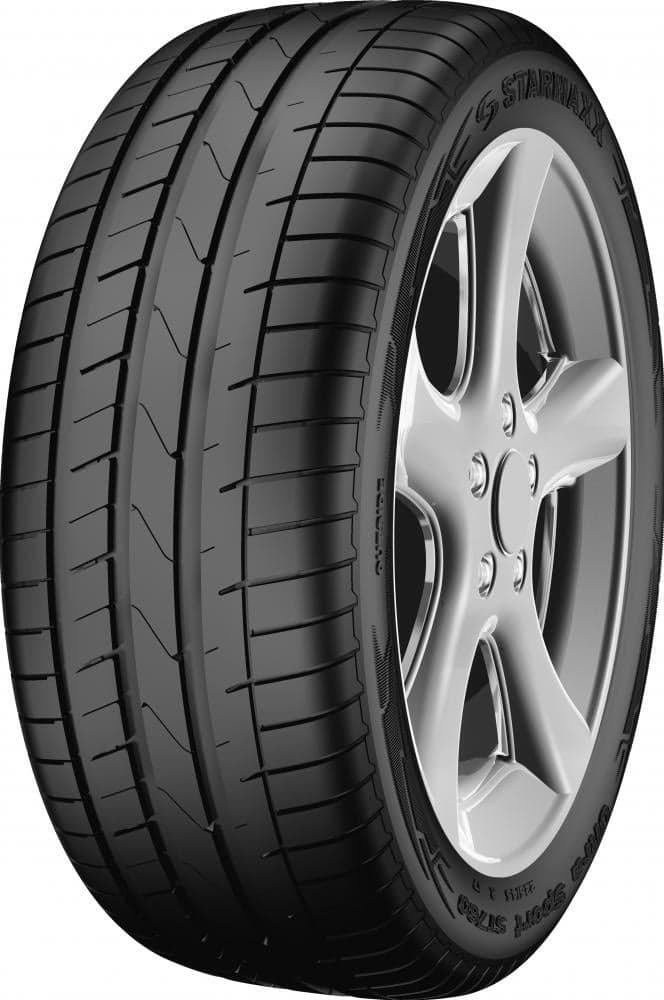 215/50R17 STARMAX ST760 95W