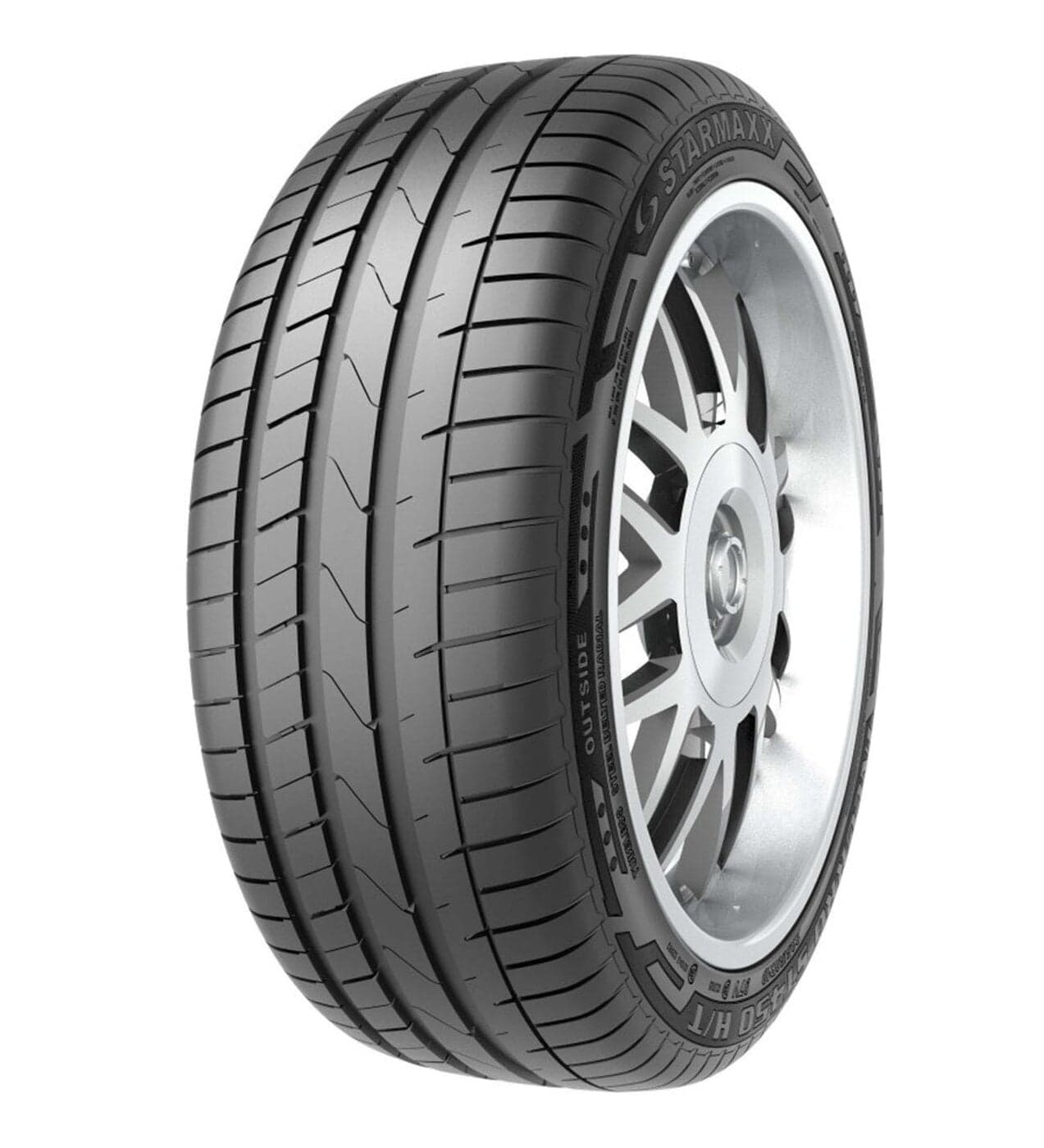 215/70R16 STARMAX ST430 100H