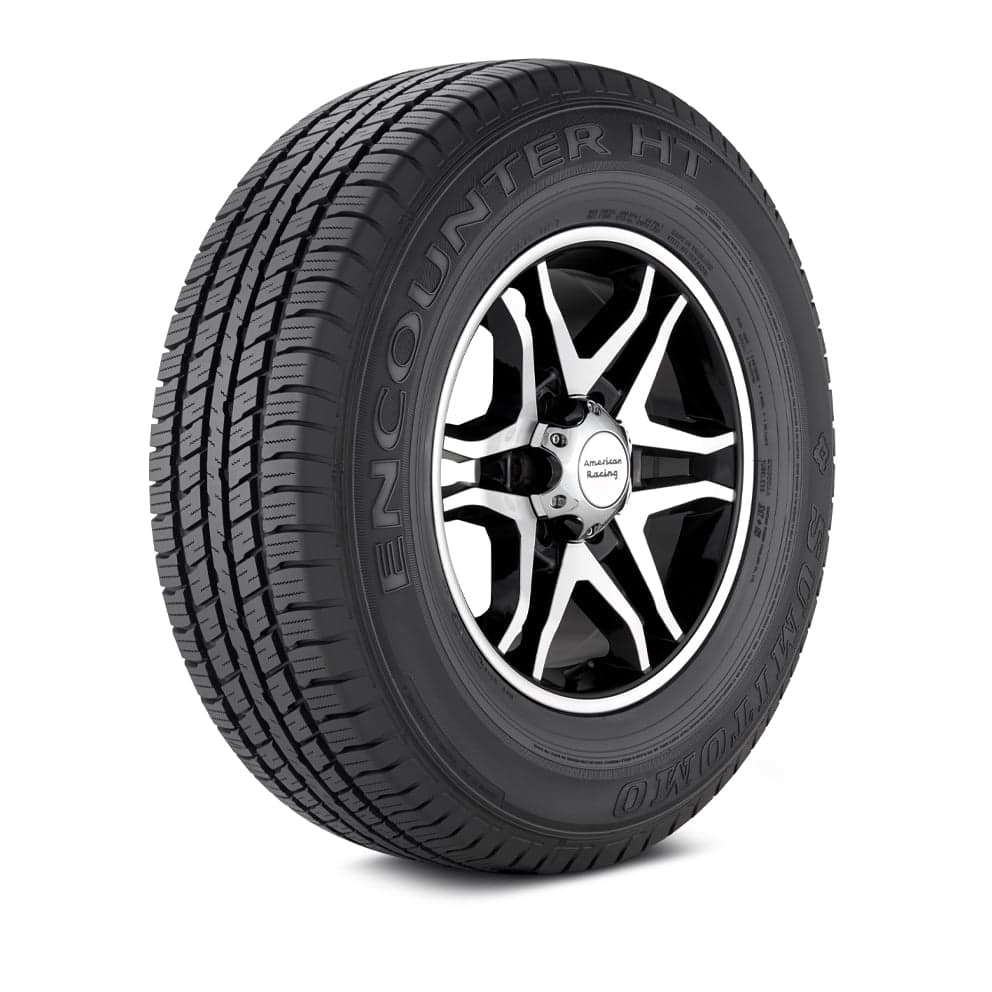 إطار سوميتومو 265/70R17 ENCHT 115T