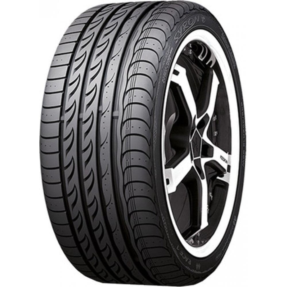 255/50R19 SYRON