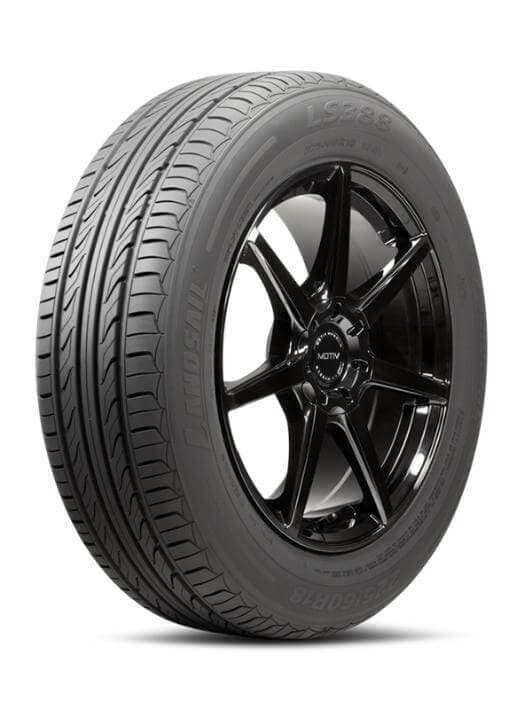 205/55R16 THUNDERER