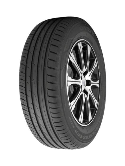 265/65R17 TOYO