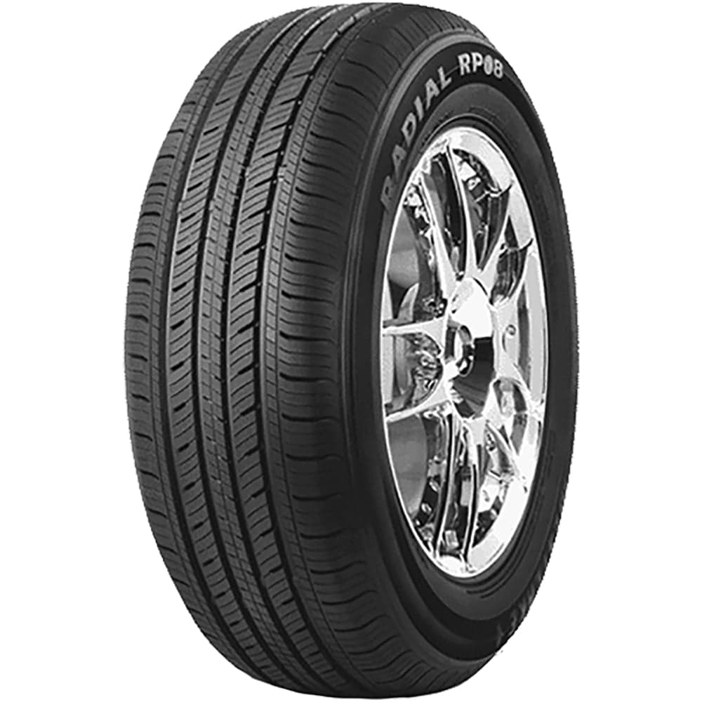 إطار ترازانو 195/65R15 RP08 91H