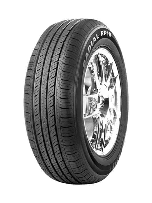 195/60R15 WESTLAKE RP18 88H