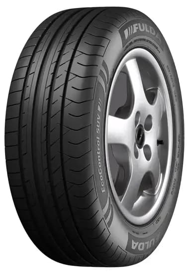 225/55R18 FULDA ECOCONTROL SUV 98V