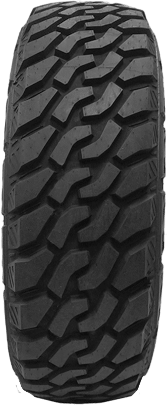 265/70R17C ATLAS PRIVA MT 121/118Q