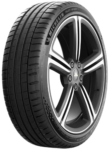 205/45R17 MICHELIN PILOT SPORT 5 MI 88Y XL