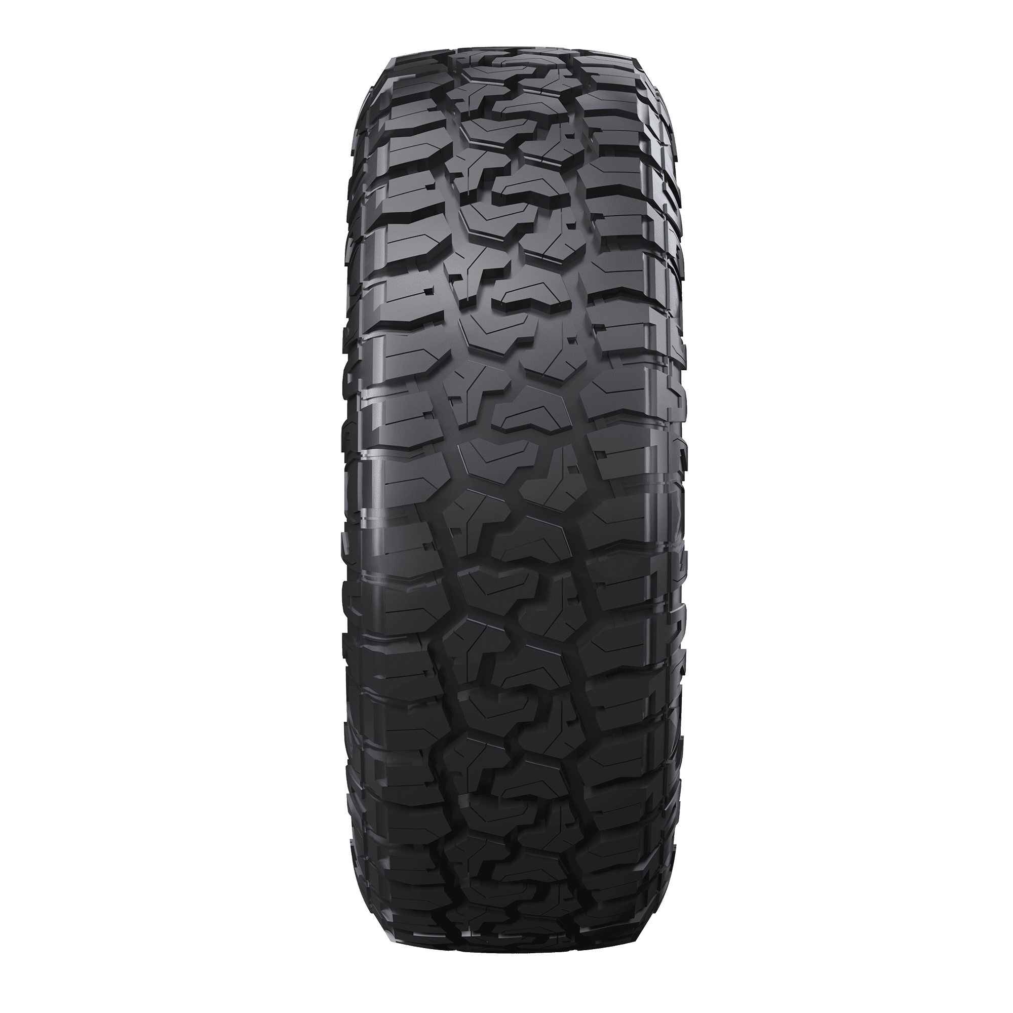245/70R17 BLACKHAWK RIDGECRAWLER R-T 10PR