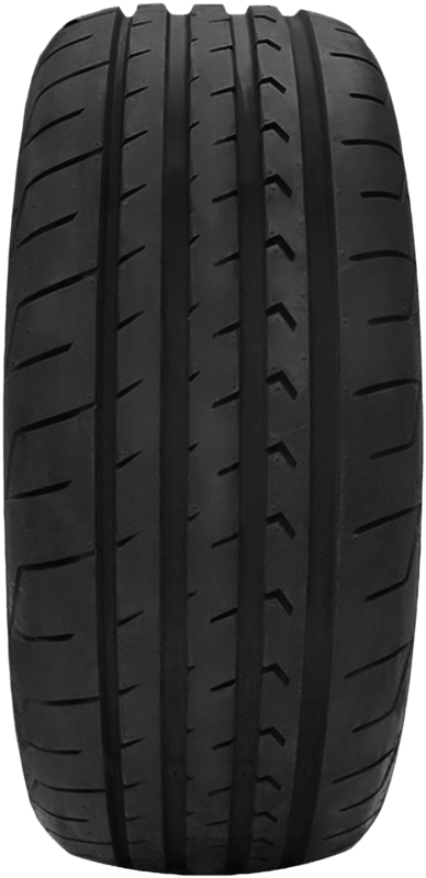 275/40R18 FEDERAL EVOLUZION ST-1 103Y