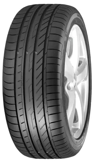 205/45R16 FULDA SPORTCONTROL 83V