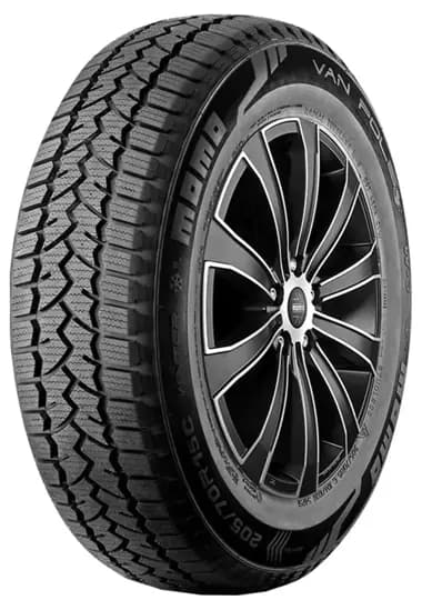 165/70R14 MOMO W-3 VAN POLE 89/87T