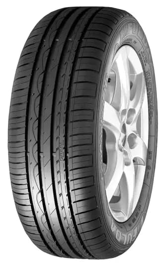 165/60R14 FULDA ECOCONTROL HP 75H