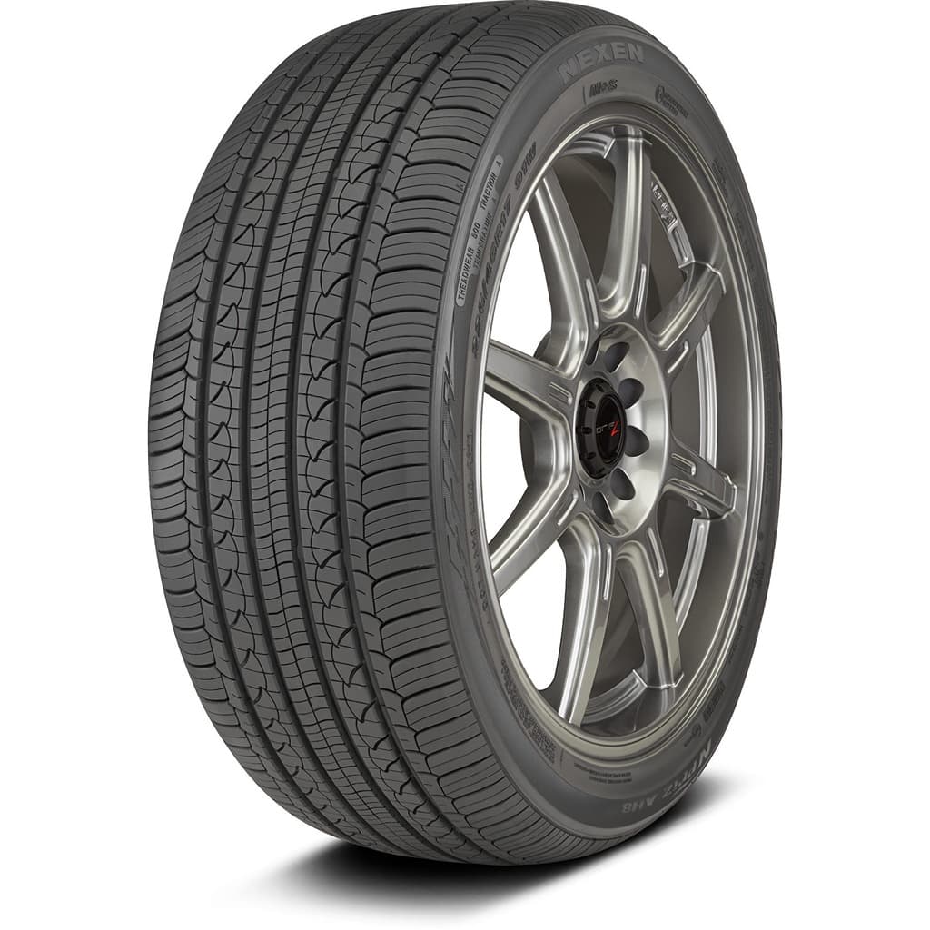 215/45R17 NEXEN NPRIZ AH8 87H