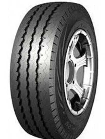 215/70R15C NANKANG CW25