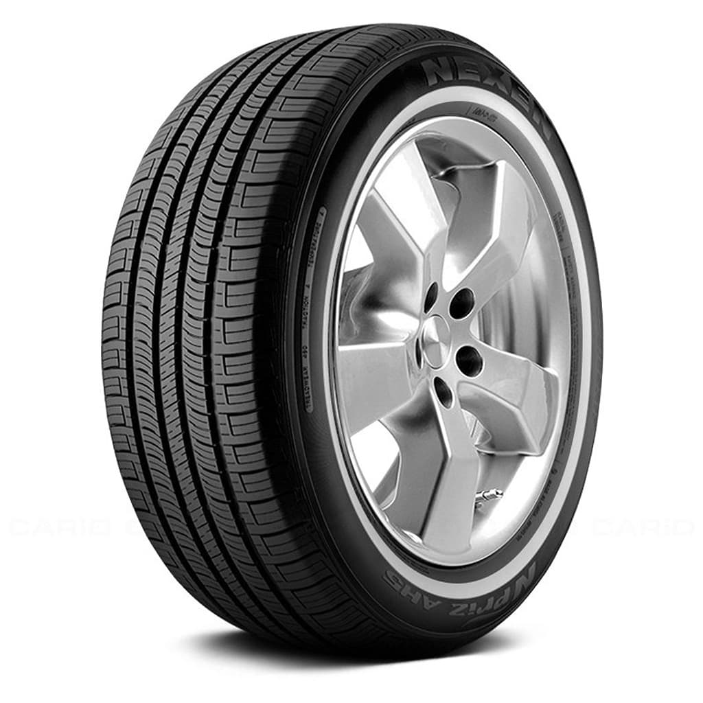 إطار نيكسن 175/50R15 NPRIZ AH5 75H