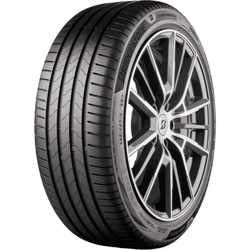 275/45R19 BRIDGESTONE TURANZA 6 108Y