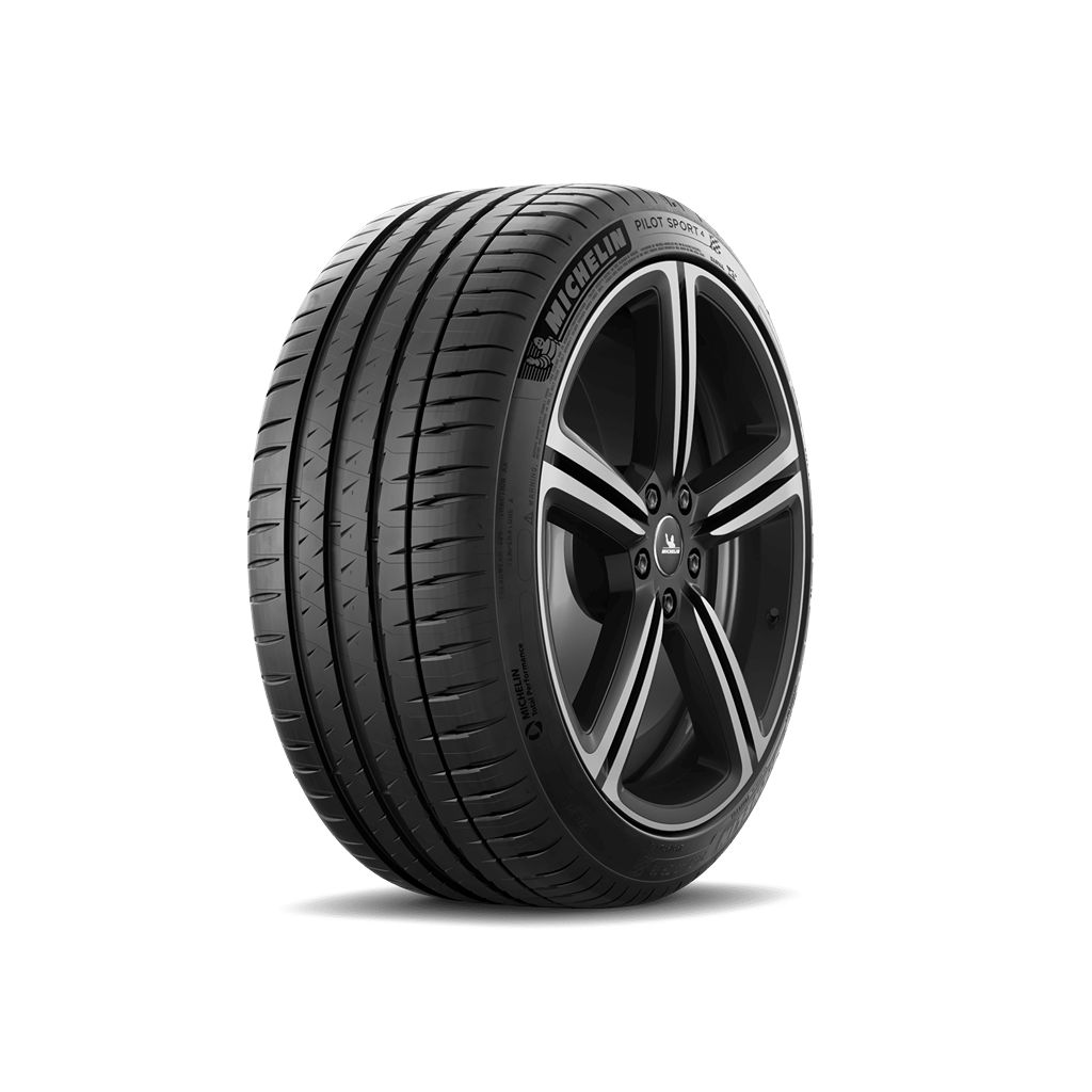 225/45R18 MICHELIN PILOT SPORT 4 * MI 95Y XL RFT