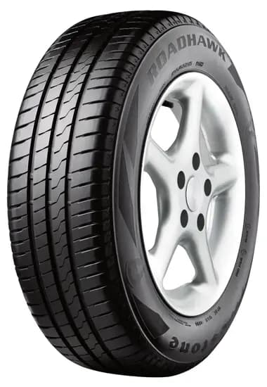 165/65R15 FIRESTONE ROADHAWK 81T