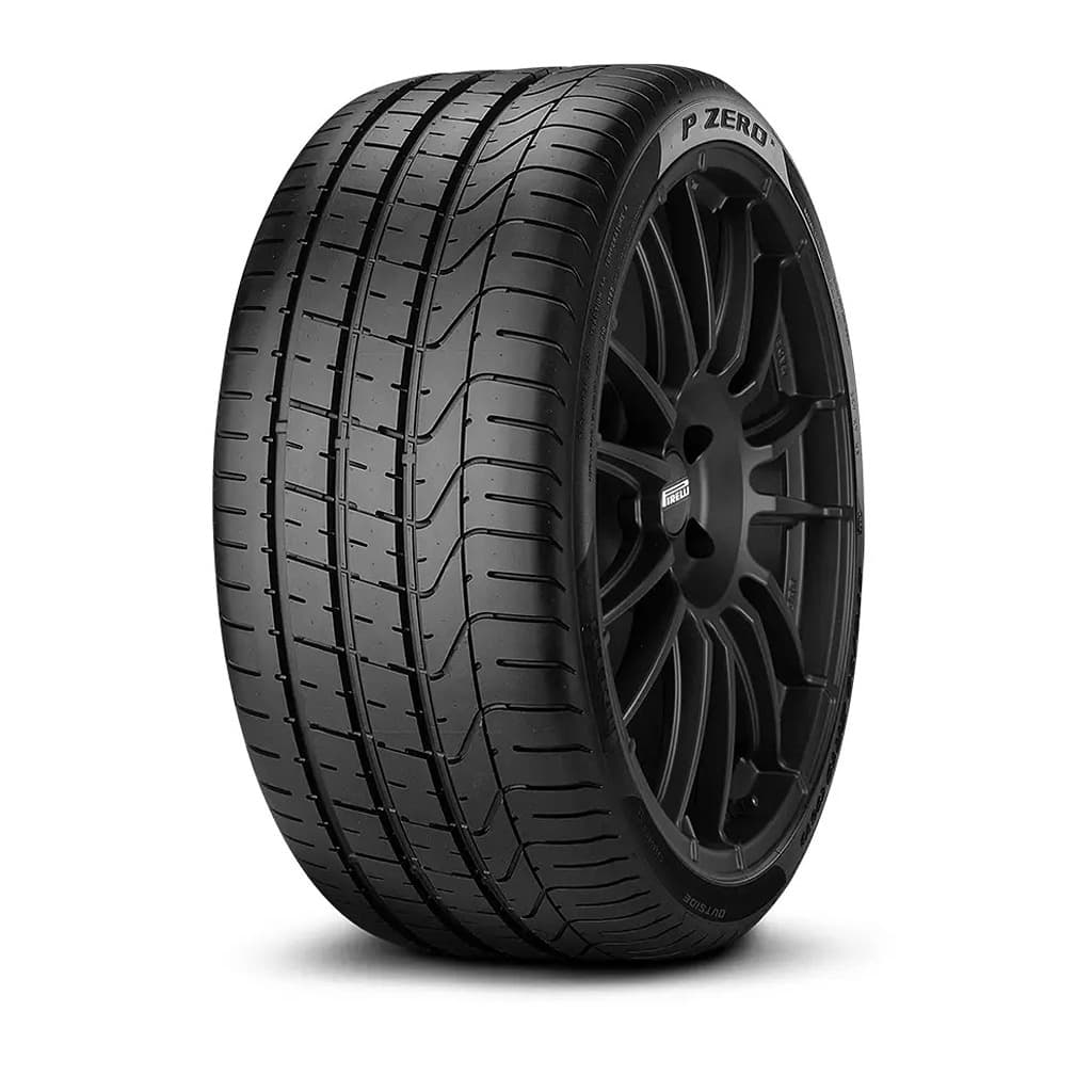 235/35R20 PIRELLI P-ZERO 88Y