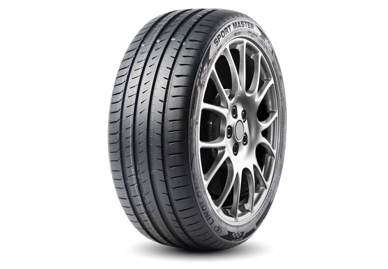 205/45R16 LINGLONG SPORT MASTER XL