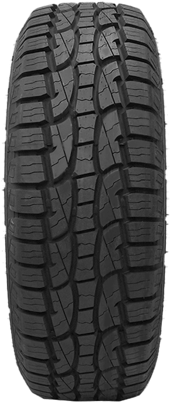 215/55R18 CROSSWIND LING LONG A/T 104T