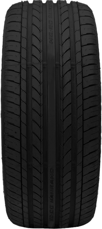 215/40R17 NANKANG NS.20