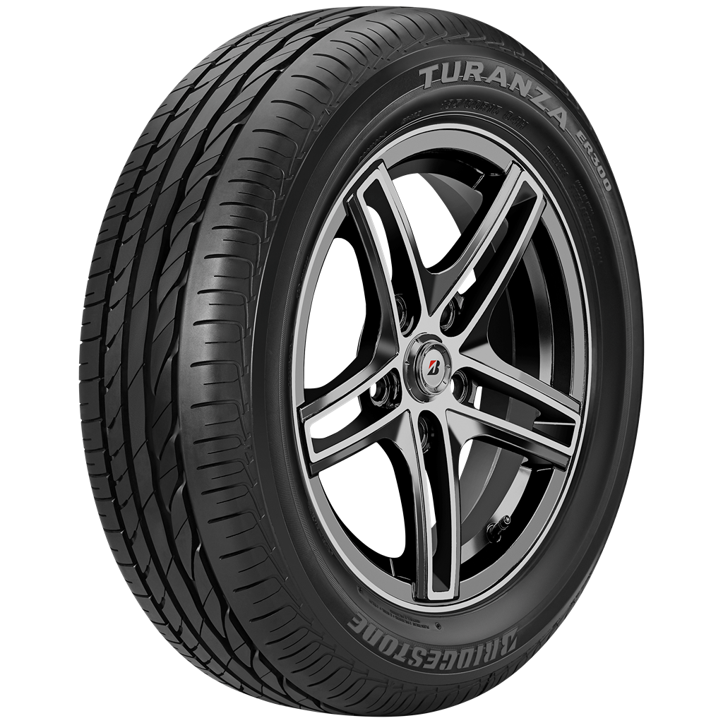 275/40R18 BRIDGESTONE TURANZA ER300 99Y RFT