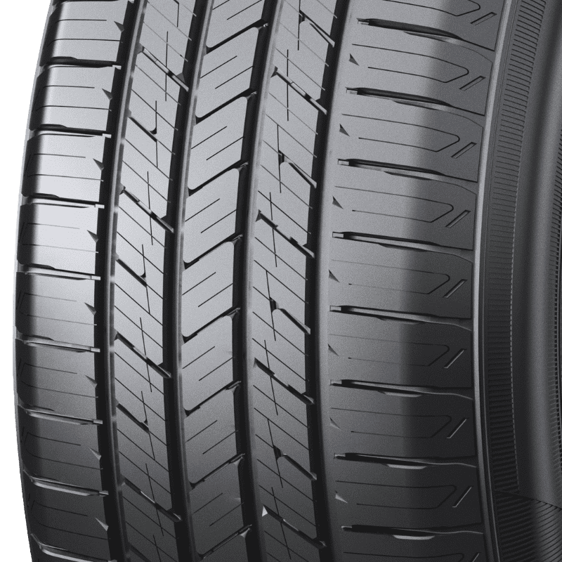 215/55R18 BLACKHAWK AGILITY SUV 95H