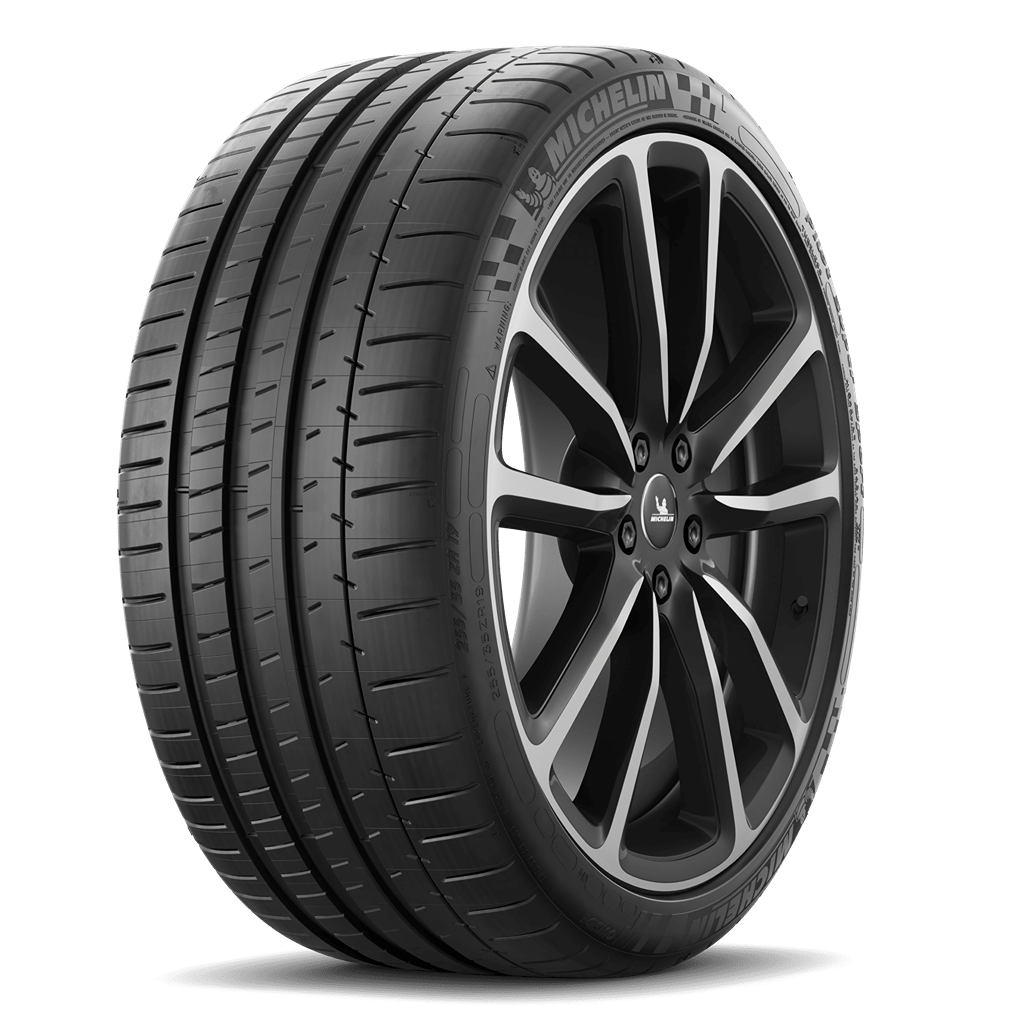 إطار ميشلان 295/35R20 PILOT SUPER SPORT N0 MI 105Y