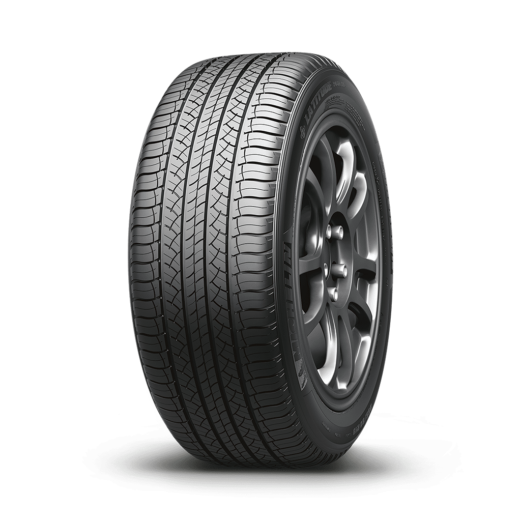 245/60R18 MICHELIN LATITUDE TOUR HP MI 104H