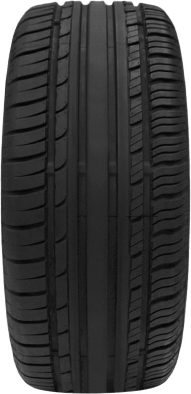 235/50R19 FEDERAL COURAGIA F/X 99V