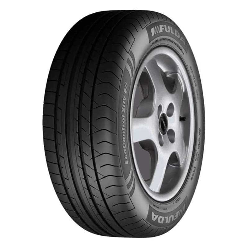 155/70R13 FULDA ECOCONTROL 75T