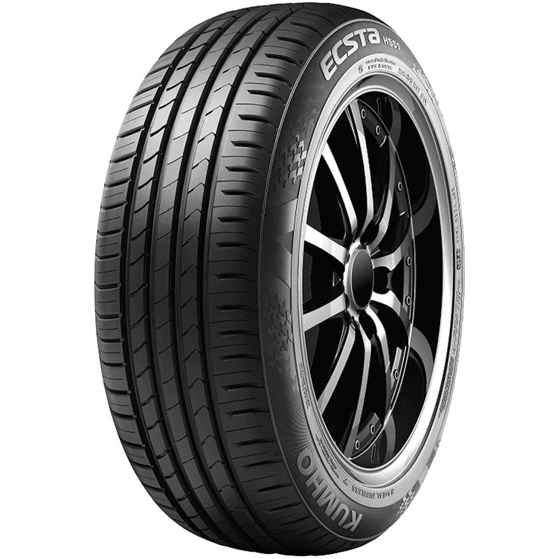 205/55R16 KUMHO ECSTA HS51