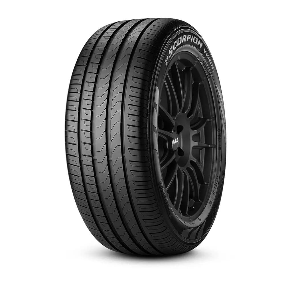 235/50R18 PIRELLI SCORPION VERDE 97V