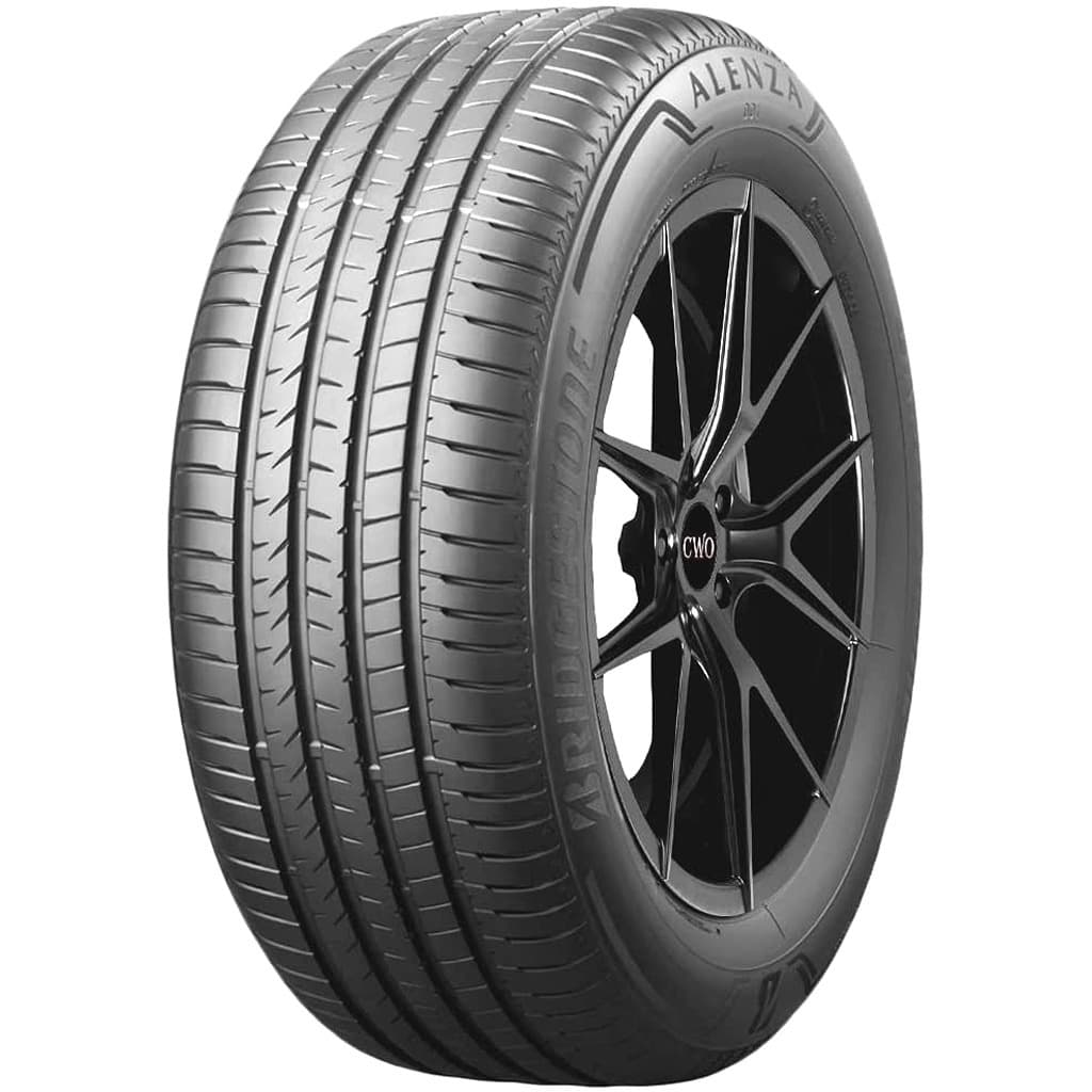 285/45R22 BRIDGESTONE ALENZA 001 110H