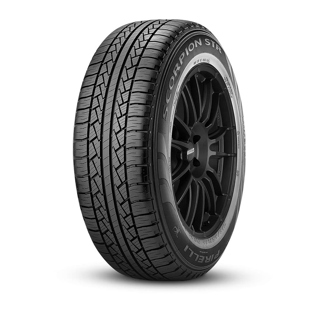 235/75R15 PIRELLI SCORPION STR T