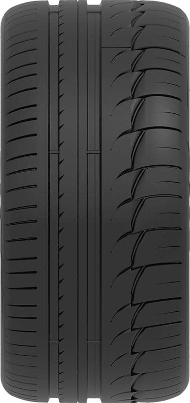 245/35R21 FEDERAL EVOLUZION F60 96Y