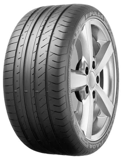 215/50R17 FULDA SPORTCONTROL2 95Y