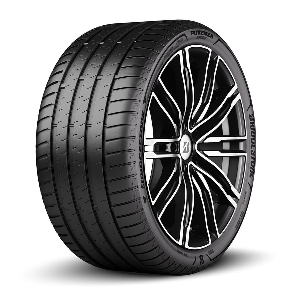 225/40R18 BRIDGESTONE POTENZA SPORT 92Y XL