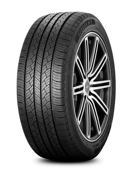 إطار بوتو 265/70R17 SASQUA H/T