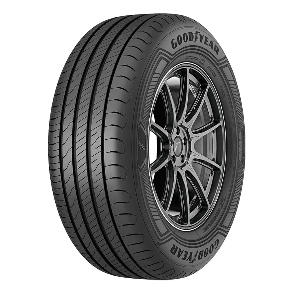285/45R22 GOODYEAR EFFICIENTGRIP 2 SUV FP 114H XL
