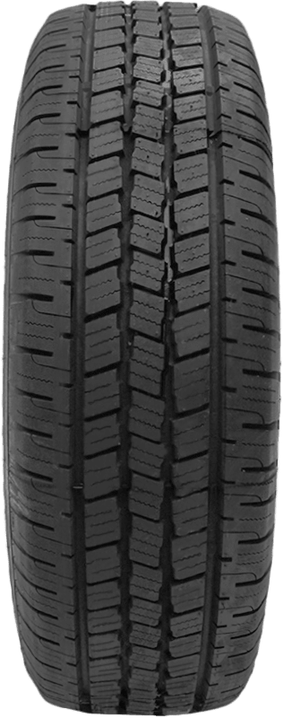 215/70R16 CROSSWIND H/T 100T