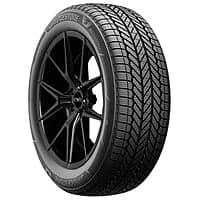 إطار بريدجستون 215/55R18 ALENZA AL01 99V