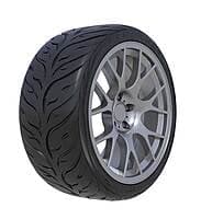 285/30R21 FEDERAL 595 RPM 100Y