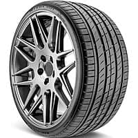 235/85R16C NEXEN ROHTX RHS Q